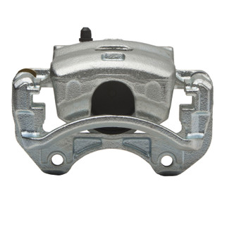DFC 99-02 Infiniti G20 Front-R Silver Zinc Coated Premium Caliper