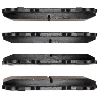 R1 03-25 Acura TL Front/Rear R1 Ceramic Brake Pads