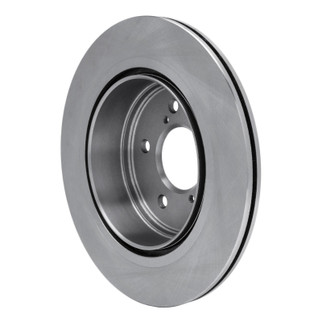 DFC 89-96 Nissan 300ZX Rear Brake Rotor