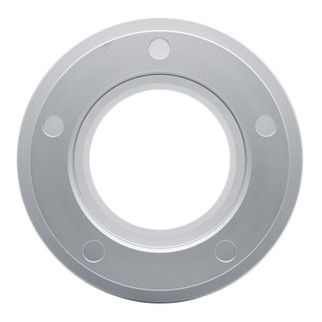 DFC 87-88 Mitsubishi Fuso FE Front GeoSPEC Coated Rotor