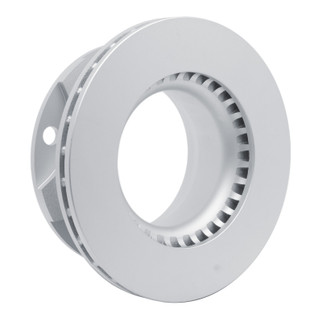 DFC 87-88 Mitsubishi Fuso FE Front GeoSPEC Coated Rotor