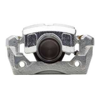 DFC 99-04 Chevrolet Tracker Front-R Premium Caliper - Silver Zinc Coated