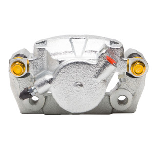 DFC 99-04 Chevrolet Tracker Front-R Premium Caliper - Silver Zinc Coated