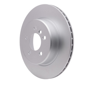 DFC 11-16 BMW 528i Rear Hi-Carbon Alloy Geomet Coated Rotor