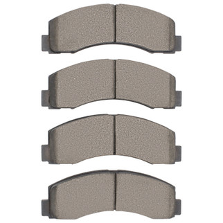 R1 10-21 Ford F-150 RWD Front R1 Optimum OE Brake Pads
