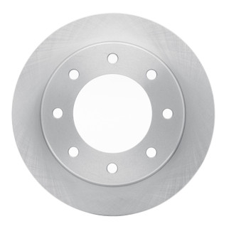 DFC 00-11 Cadillac DeVille Rear Brake Rotor