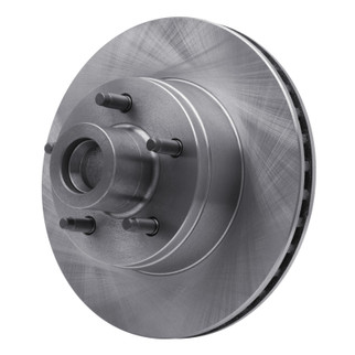 DFC 79-91 Ford LTD Front Brake Rotor
