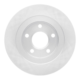 DFC 98-05 Buick Park Avenue Rear Brake Rotor