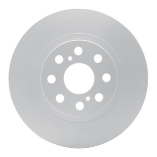 DFC 00-05 Toyota MR2 Spyder Rear GeoSPEC Coated Rotor