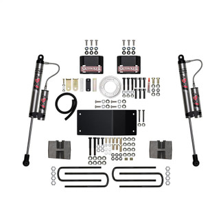 Skyjacker COM BOX4.5In 21 F150 4WDADX