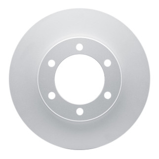 DFC 00-07 Toyota Tundra Front GeoSPEC Coated Rotor