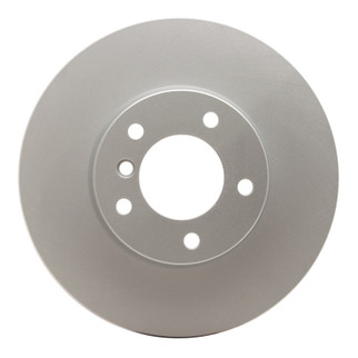 DFC 07-21 BMW 428i Front GeoSPEC Coated Rotor