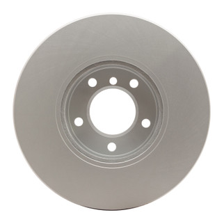 DFC 07-21 BMW 428i Front GeoSPEC Coated Rotor