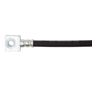 DFC 05-10 Ford F-350 Super Duty 2WD Rear-R lo Brake Hose