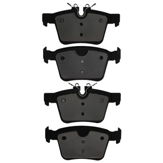 DFC 15-25 Jaguar E-Pace Rear Euro 5000 Ceramic Brake Pads