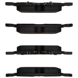 DFC 15-25 Jaguar E-Pace Rear Euro 5000 Ceramic Brake Pads