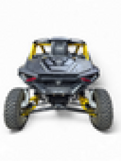Elektric Offroad 2024+ Can Am Maverick R Baja Box