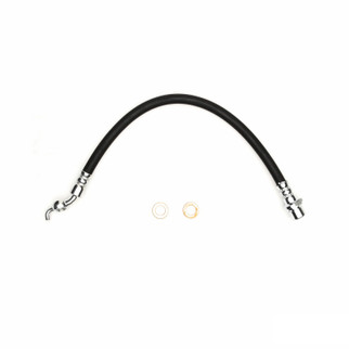 DFC 14-20 Lexus IS250 Rear-L/Rear-R Brake Hose