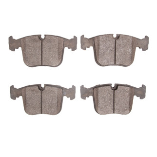 DFC 91-95 BMW 850I Front 4000 Hybridynamic Brake Pads
