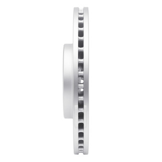 DFC 06-12 Mercedes-Benz R500 Front GeoSPEC Coated Rotor