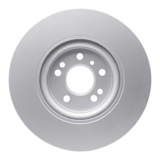 DFC 06-12 Mercedes-Benz R500 Front GeoSPEC Coated Rotor