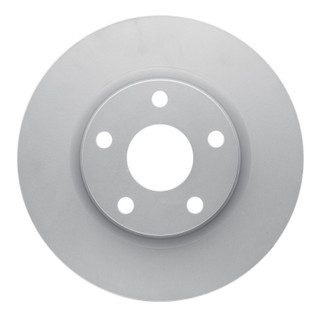 DFC 08-09 Pontiac G8 Front GeoSPEC Coated Rotor