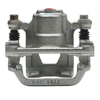DFC 02-25 Nissan Altima Rear-R Premium Caliper - Silver Zinc Coated