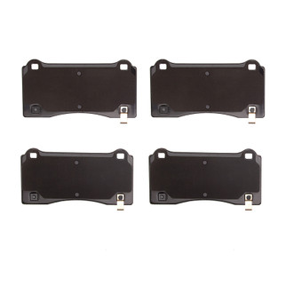 DFC 17-25 Tesla Model 3 Front 5000 Advanced Ceramic Brake Pads