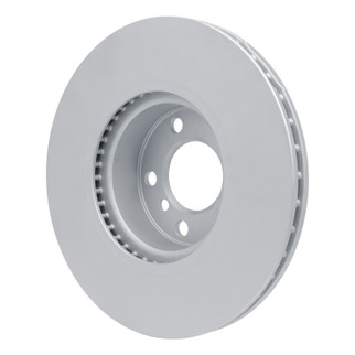 DFC 11-18 BMW X4 Front Hi-Carbon Alloy Geomet Coated Rotor