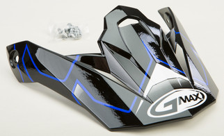 Black/Blue
