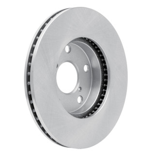 DFC 01-05 Toyota RAV4 Front Brake Rotor