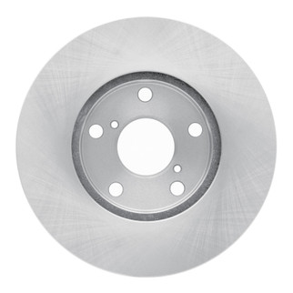 DFC 01-05 Toyota RAV4 Front Brake Rotor