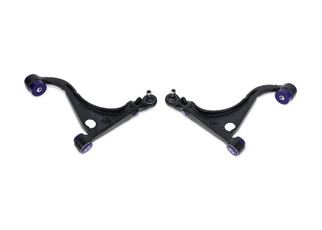 SuperPro Lower Control Arm Kit