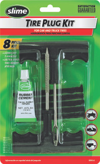 Reamer Plugger Kit T-handle Type