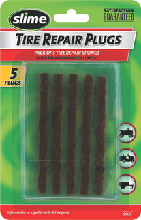 Plug Pack 5/pk