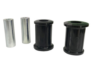SuperPro Body Mount Bushing Kit