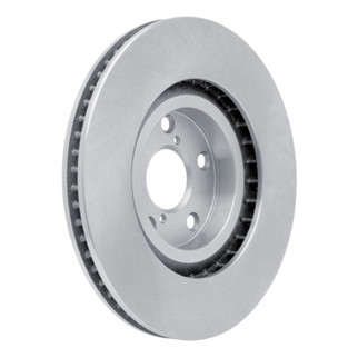 DFC 93-98 Toyota Supra Left Front Brake Rotor