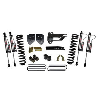 Skyjacker 4In KIT 2017 F350 4WD W/DIESL