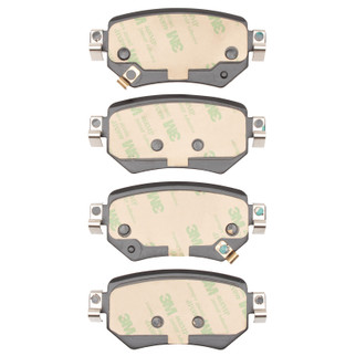 R1 16-21 Mazda 6 Rear R1 Optimum OE Brake Pads