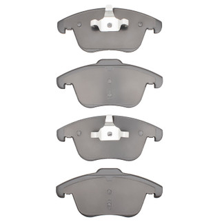 DFC 06-18 Jaguar Vanden Plas Front 5000 Advanced Low Metallic Brake Pads