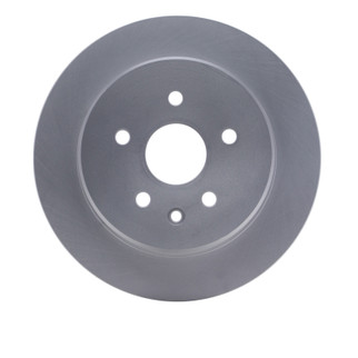 DFC 98-10 Lexus IS300 Rear GeoSPEC Coated Rotor