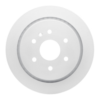 DFC 13-19 Cadillac XTS Rear GeoSPEC Coated Rotor