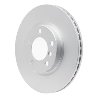 DFC 11-16 Mini Cooper Paceman Front GeoSPEC Coated Rotor