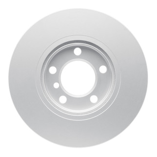 DFC 11-16 Mini Cooper Paceman Front GeoSPEC Coated Rotor
