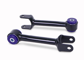 SuperPro Rear Lower Front Control Arm Kit to suit Tesla Model 3 and Model Y