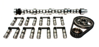 Comp Cams Camshaft Kit, P8 Xr288Hr-10