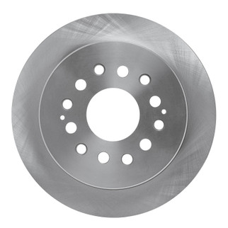 DFC 20-25 Toyota Hiace (Mexico) Rear Brake Rotor