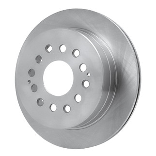 DFC 20-25 Toyota Hiace (Mexico) Rear Brake Rotor