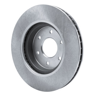 DFC 16-22 Nissan NP300 Frontier (Mexico) Front Brake Rotor