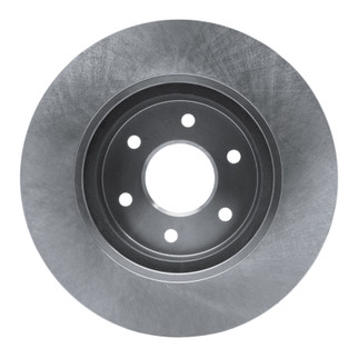 DFC 16-22 Nissan NP300 Frontier (Mexico) Front Brake Rotor